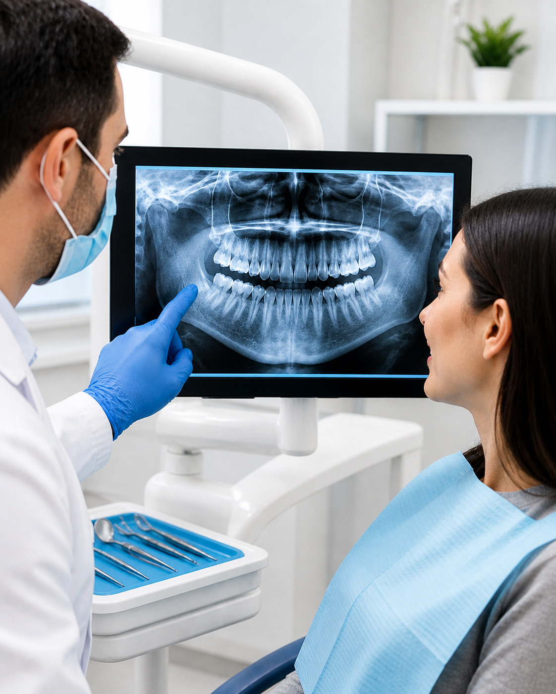 Dental X-Rays